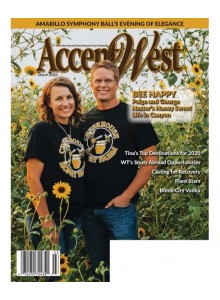 Accent West Magazine